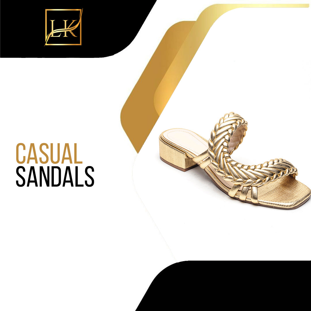 Casual Sandals for women