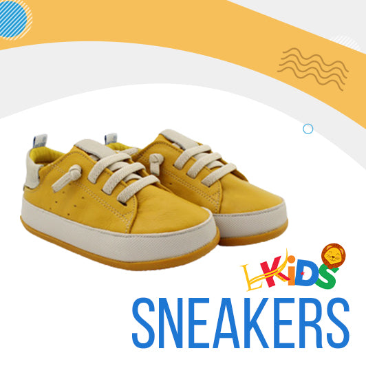 Sneakers kids