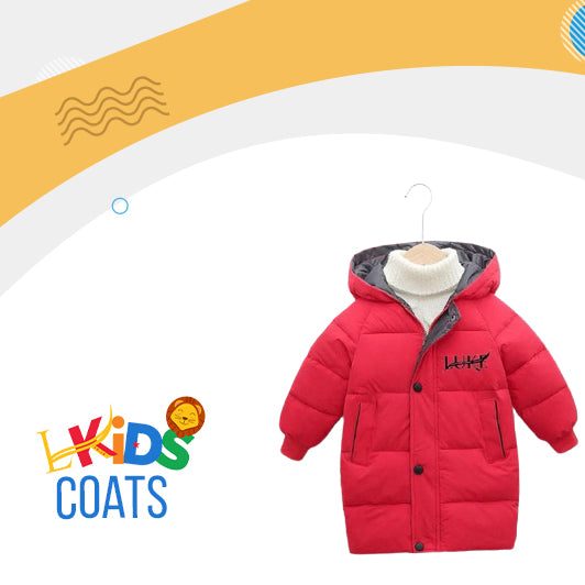 Coats for kids