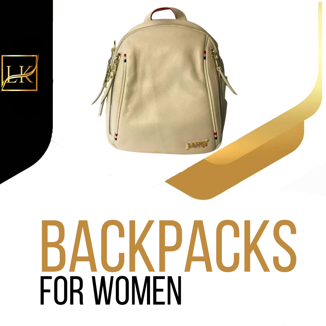 Backpacks for women