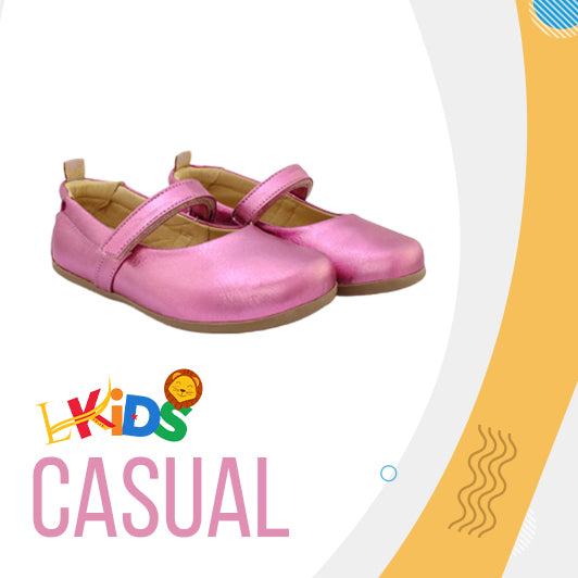 Casual shoes for kids