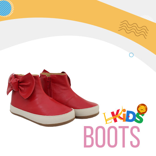 Boots for kids