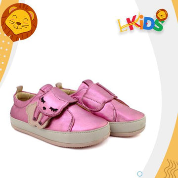 Lkids: Joice Leather Shoes